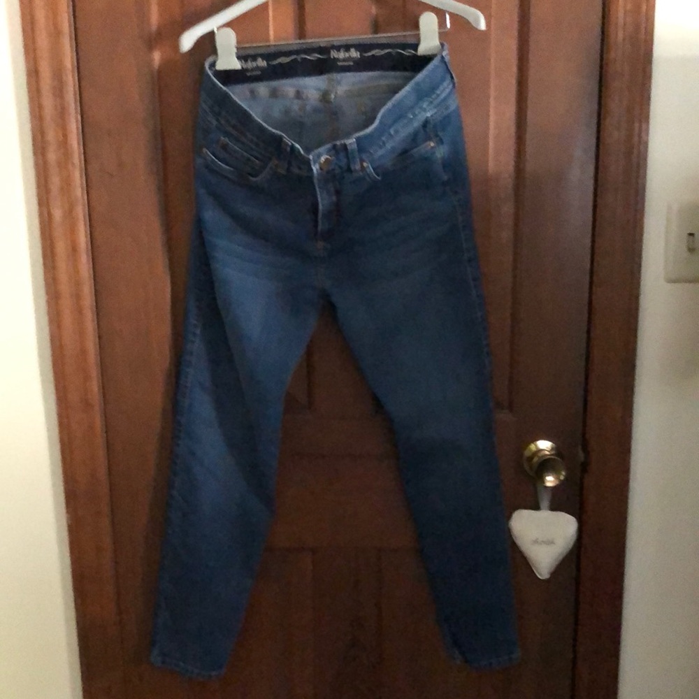 Skinny jeans - size 12 Rafaella